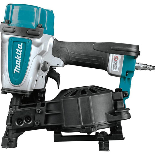 1-3/4 Coil Roofing Nailer ;